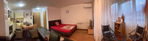 Studio Pirin Golf Local Stay Bansko