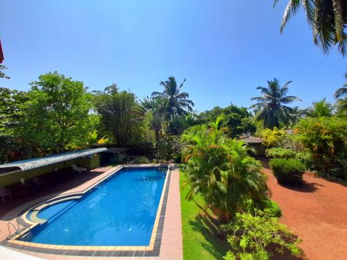 Villa Desire