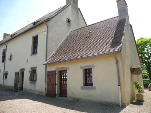 Gîte Livet, 4 pièces, 6 personnes - FR-1-600-128 gîte à louer Saint-Léger