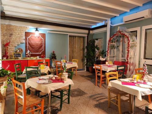 D'Elite Room & Breakfast 5