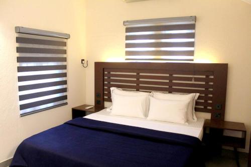 Double room, deluxe
