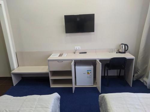 Hotel Akvilon - image 4