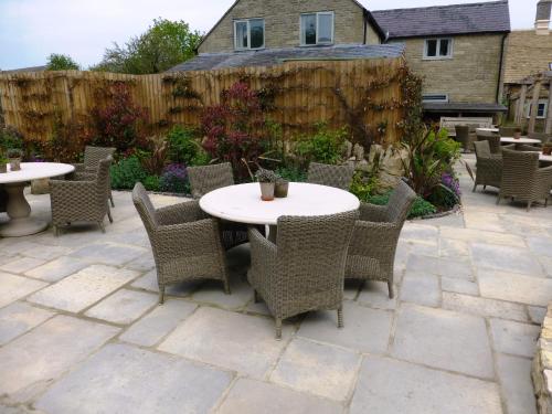 Kings Head Inn – Bledington