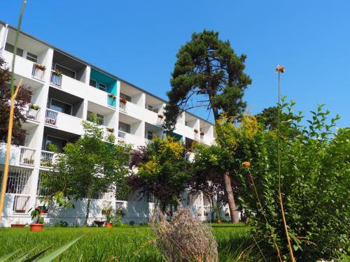 Hotel Minerva – Eforie Nord, CA