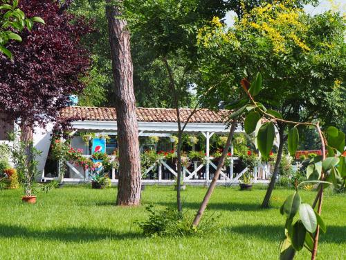 Hotel Minerva – Eforie Nord, CA
