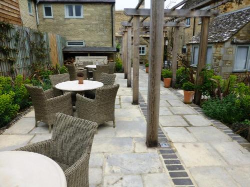 Kings Head Inn – Bledington