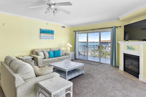 Bahia Vista II 305 in Ocean City, USA