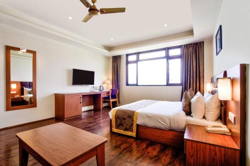 Summit Ttakshang Residency Hotel & Spa