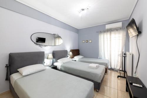 A&J Apartments athens airport - image 8