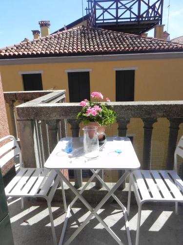 Biennale 252 - Apartment - Venice