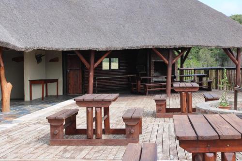 Outspan Safaris in East London Suburbs