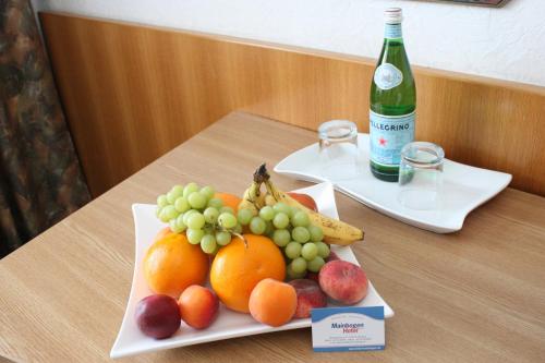 マインボーゲン ホテル