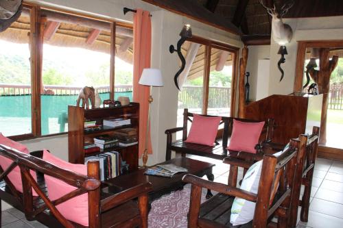 Outspan Safaris in East London Suburbs