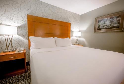 Holiday Inn Raleigh Downtown image 29