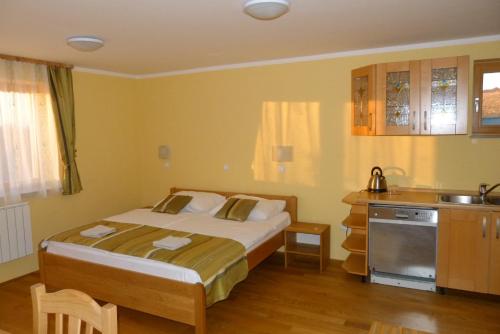 Guest House Eco Vila Mila