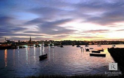 Riverbank House Hotel - image 2