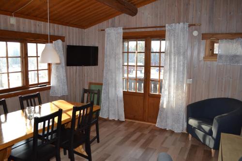 設施, First Camp Enåbadet - Rättvik (First Camp Enabadet - Rattvik) in 拉特維克鎮中心