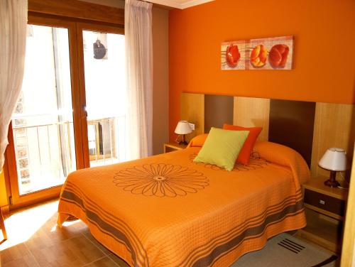 Apartamentos Barrosa II - Paxariñas