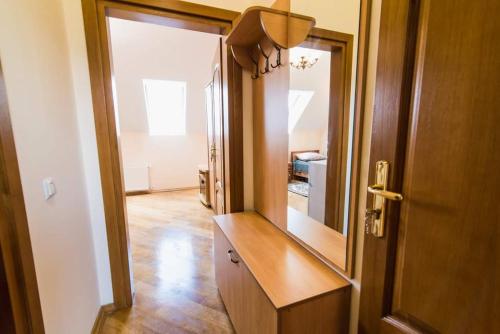 Koncha-Zaspa Spa Hotel in Szolyva