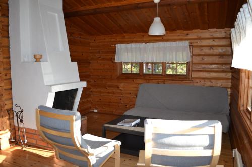 Rättviks Camping & Hostel - image 7