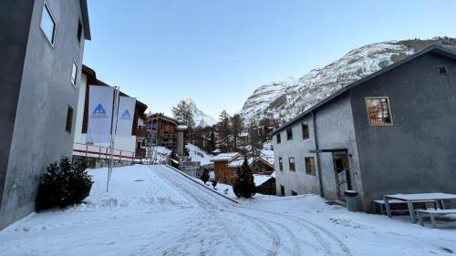 Zermatt Youth Hostel