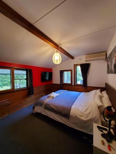 wasabi lodge