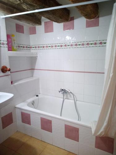 Apartamento Valdelinares,Casa la roca