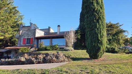 Al Lago Incantato gîte à louer Corbara