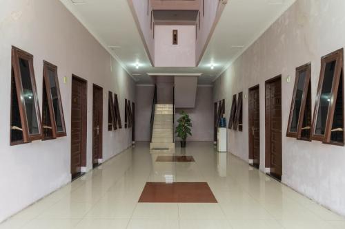 OYO 1766 Vandolia Guest House - Biru-Biru