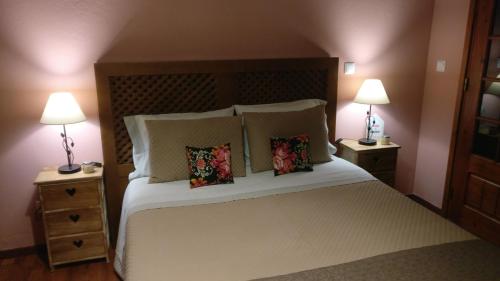  Casa Idílica in Horta