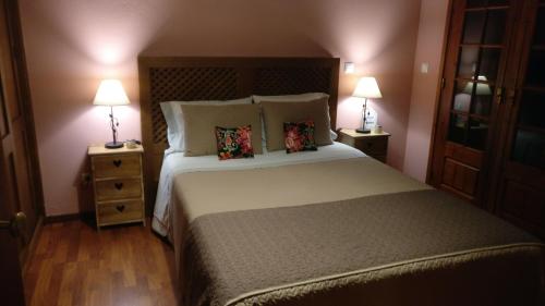  Casa Idílica in Horta