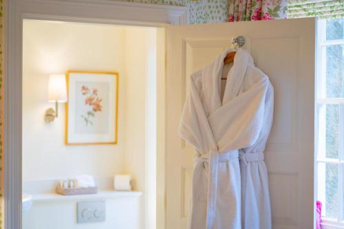 Hooton Pagnell Hall - Tap to explore photos