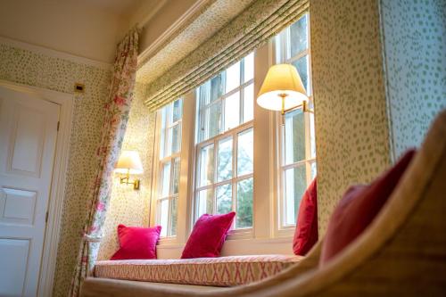 Hooton Pagnell Hall - image 11