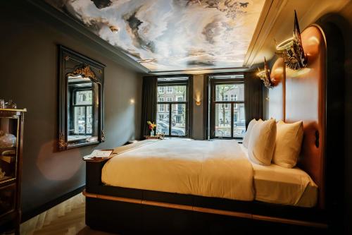 Boutique Hotel The Noblemen - image 9