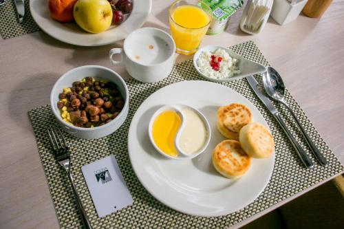 Dolina 960 Hotel - image 10