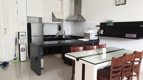 The Unique Muine Eco Home Apartment