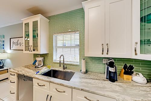 Chic Gulf Getaway
