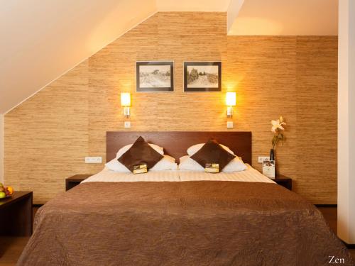 Kreutzwald Hotel Tallinn - image 11