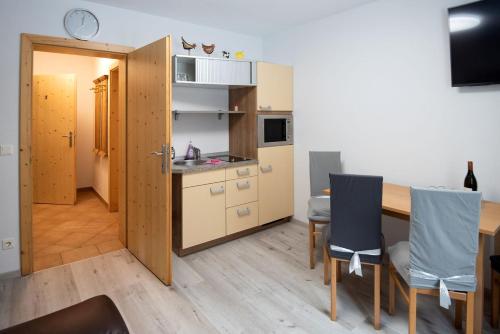  Apartmenthaus HAUS Gipfelglück Apartment DOCHSTOA in Haus im Ennstal