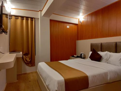 Demajong Inn