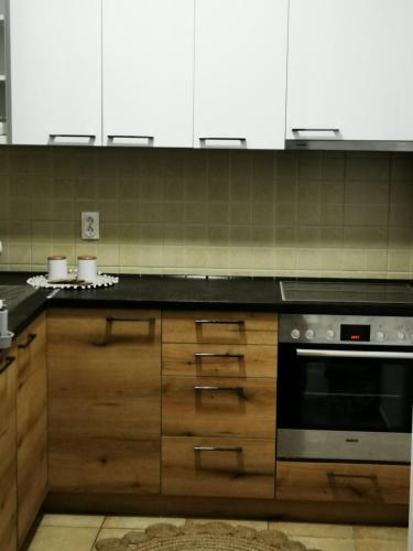 One-Bedroom Apartment image 7