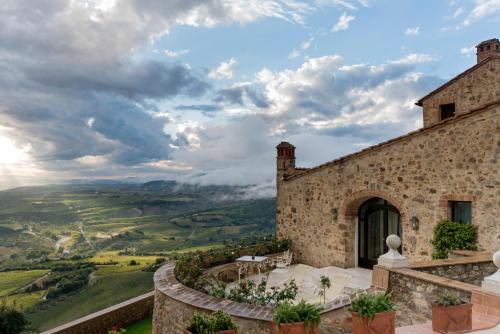 Castello di Velona Resort, Thermal SPA & Winery