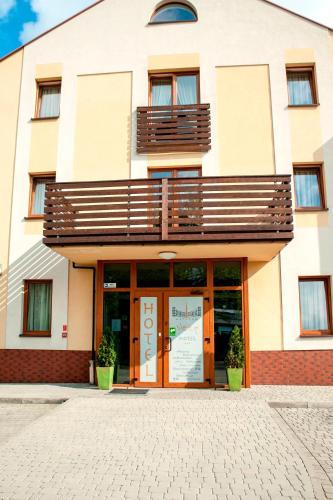 Hotel Sleep - image 8