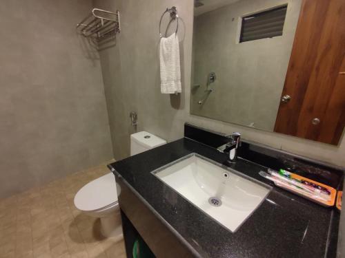 Green Village Resort