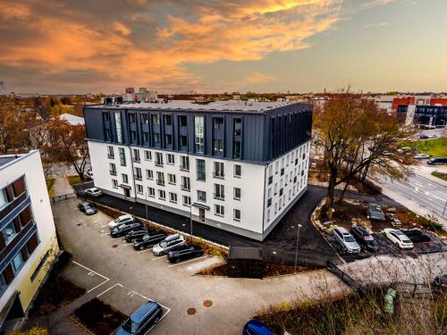 MyApartments Kotka, Tallinn
