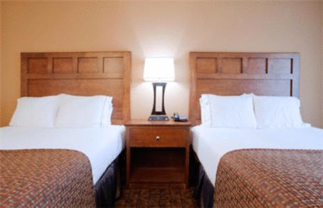 Holiday Inn Express Hotel & Suites Mount Airy, an IHG Hotel