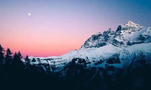 ทัศนียภาพ, Backpacker Le Petit Baroudeur in ช็องเปรี