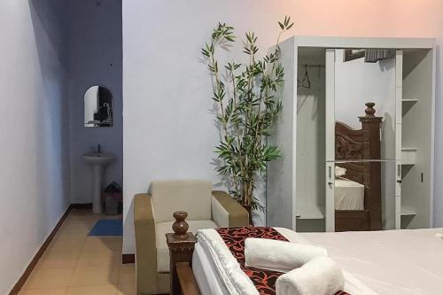 Jasmin Family Homestay