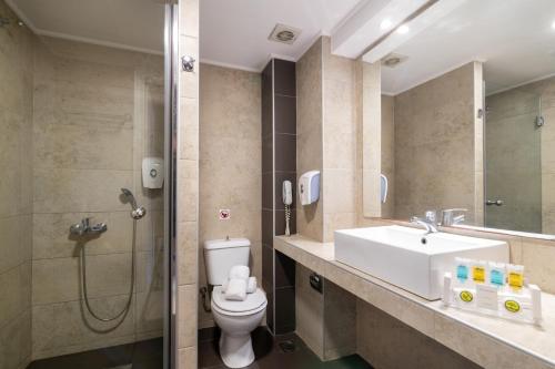 Hotel Varres - image 8
