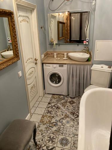 Moscow Apartment GREGORIAN